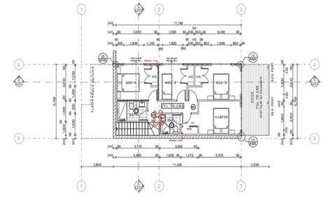 Photo of property in 53 Joseph Street, Flat Bush, Auckland, 2019