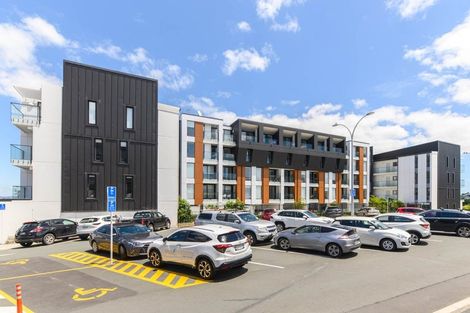 Photo of property in 316/19 Rawene Road, Birkenhead, Auckland, 0626