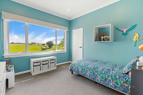Photo of property in 84 Marangai Road, Whangaehu, Whanganui, 4572
