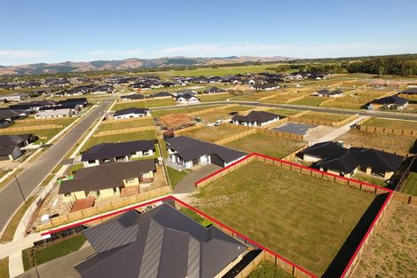 Photo of property in 19 Fairmaid Street, Lincoln, 7608