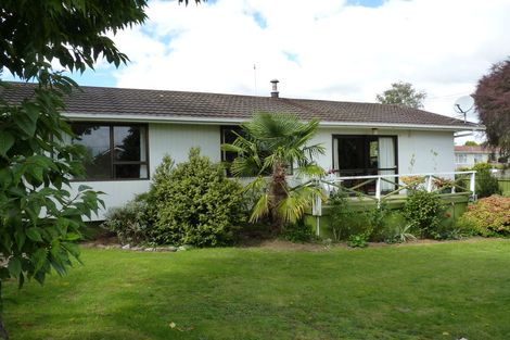 Photo of property in 4 Rawhiti Street, Taupo, 3330