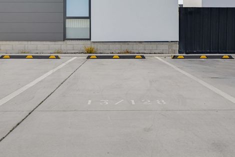 Photo of property in 13/128 Edinburgh Street, Spreydon, Christchurch, 8024