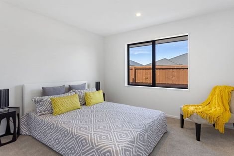 Photo of property in 34 Dynes Road, Rolleston, 7615