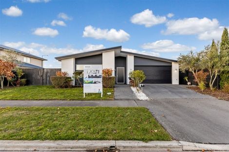 Photo of property in 34 John Annan Street, Halswell, Christchurch, 8025