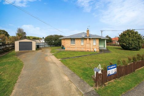 Photo of property in 19 Jackson Street, Ngaruawahia, 3720