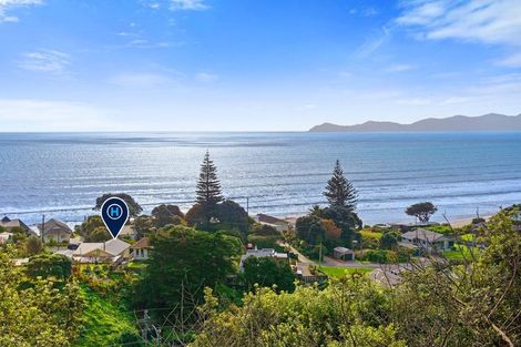 Photo of property in 57a Ames Street, Paekakariki, 5034
