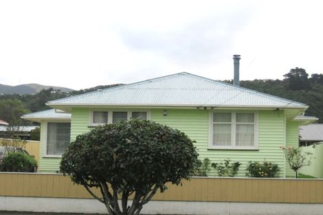 Photo of property in 139 Taita Drive, Avalon, Lower Hutt, 5011