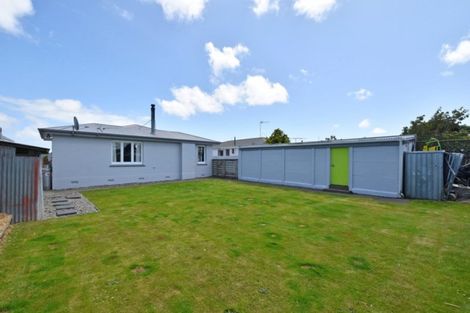 Photo of property in 224 Conyers Street, Strathern, Invercargill, 9812