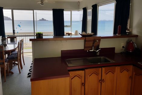 Photo of property in 159 Oakura Road, Oakura, Hikurangi, 0184