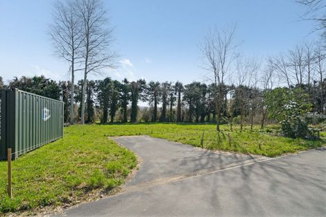 Photo of property in 13 Woodlands Way, Greytown, 5712