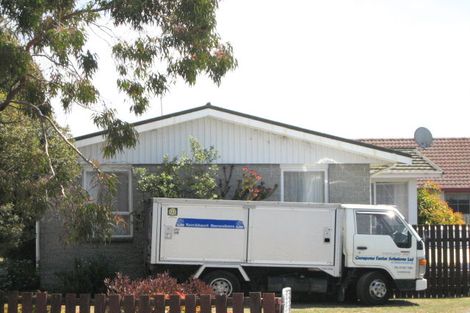 Photo of property in 10 Channel Place, Aranui, Christchurch, 8061