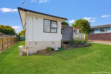 Photo of property in 9 Panzic Place, Glen Eden, Auckland, 0602