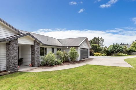 Photo of property in 50 Ramsay Drive, Acacia Bay, Taupo, 3385