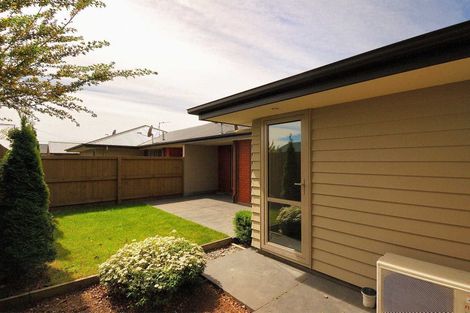 Photo of property in 82d Huxley Street, Sydenham, Christchurch, 8023