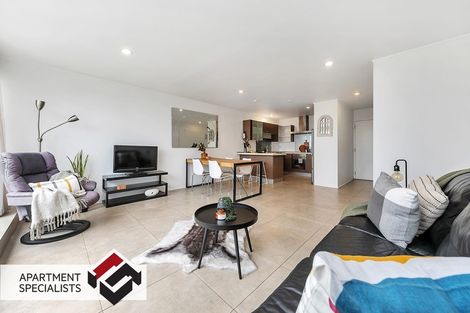 Photo of property in Santa Fe, 2/21 Day Street, Auckland Central, Auckland, 1010