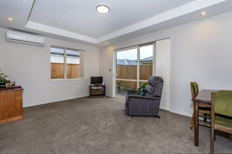 Photo of property in 3/14 Nicholls Road, Halswell, Christchurch, 8025