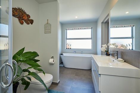 Photo of property in 12 Miromiro Drive, Kaikoura, 7300