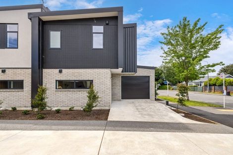 Photo of property in 1/153 Springfield Road, St Albans, Christchurch, 8014
