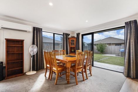 Photo of property in 11 Mckenzie Place, Matamata, 3400