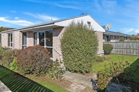 Photo of property in 167 Peverel Street, Upper Riccarton, Christchurch, 8041