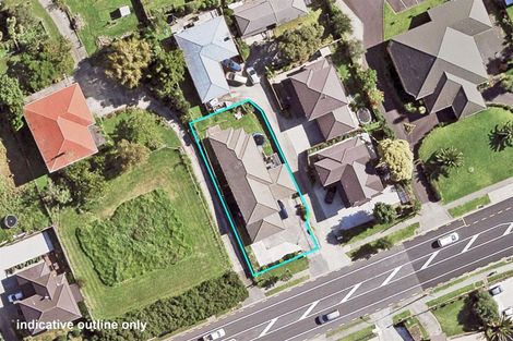 Photo of property in 112 Alfriston Road, Manurewa, Auckland, 2105