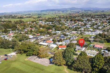 Photo of property in 10 Clarke Street, Waihi, 3610