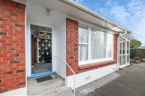 Photo of property in 3/19 Thames Street, Claudelands, Hamilton, 3214