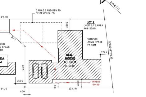Photo of property in 13 Stuart Street, Holmes Hill, Oamaru, 9401