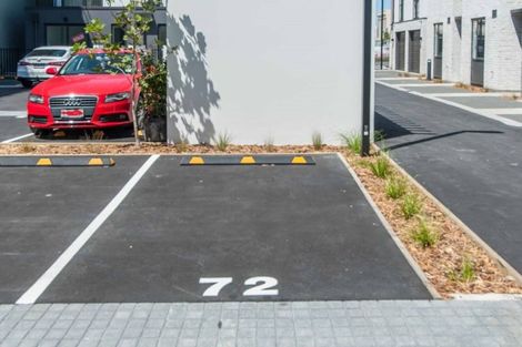 Photo of property in 13/191 Cashel Street, Christchurch Central, Christchurch, 8011