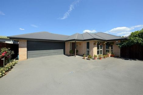 Photo of property in 109a Randolph Street, Woolston, Christchurch, 8062