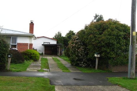 Photo of property in 10 Tyne Street, Mosgiel, 9024