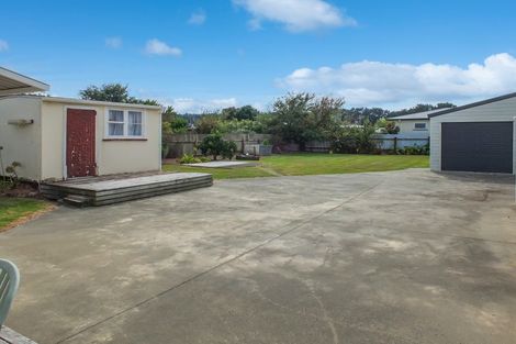 Photo of property in 21 Seabury Avenue, Foxton Beach, Foxton, 4815