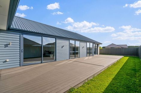 Photo of property in 101 Hoffman Court, Waikiwi, Invercargill, 9810