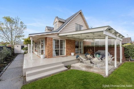 Photo of property in 19 Glenbyre Place, Bromley, Christchurch, 8062