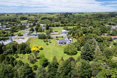 Photo of property in 1298 Egmont Road, Egmont Village, Inglewood, 4386