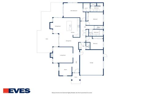 Photo of property in 3 Ridge Drive, Omokoroa, 3114