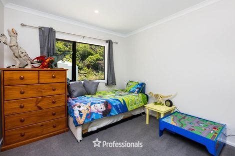 Photo of property in 9 Margaret Mahy Drive, Blue Mountains, Upper Hutt, 5371