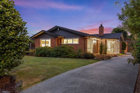 Photo of property in 53 Roberta Drive, Somerfield, Christchurch, 8024
