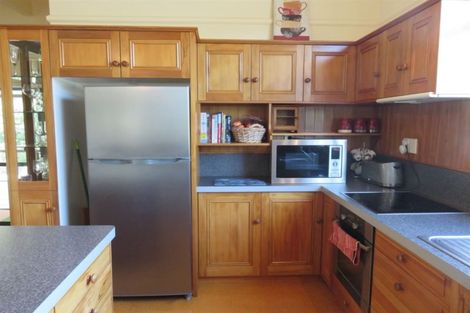 Photo of property in 43 Cox Street, Geraldine, 7930