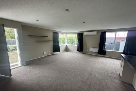 Photo of property in 1/19 Moreland Avenue, Papanui, Christchurch, 8053
