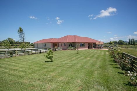 Photo of property in 24 Kelm Road, Ngaruawahia, 3791