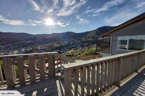 Photo of property in 30 Foster Terrace, Lyttelton, 8082