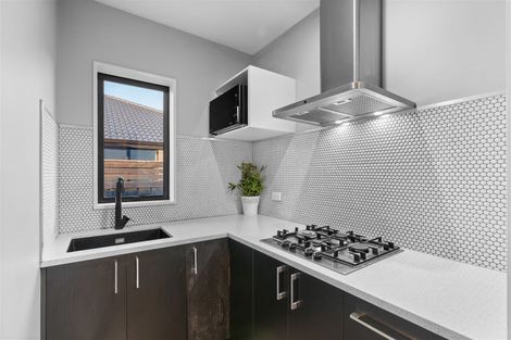 Photo of property in 12 Albert Wills Avenue, Halswell, Christchurch, 8025