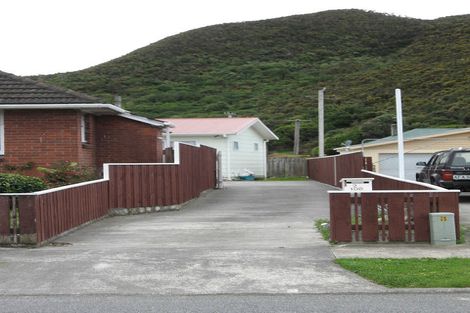 Photo of property in 1/108 Hewer Crescent, Naenae, Lower Hutt, 5011