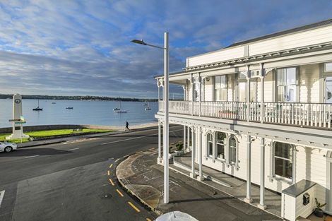 Photo of property in G 03/29 King Edward Parade, Devonport, Auckland, 0624