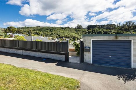 Photo of property in 90 Brockville Road, Glenross, Dunedin, 9011