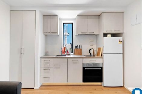 Photo of property in 2212/8 Airedale Street, Auckland Central, Auckland, 1010