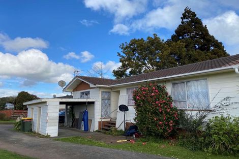 Photo of property in 1/10 Tuna Place, Manurewa, Auckland, 2102