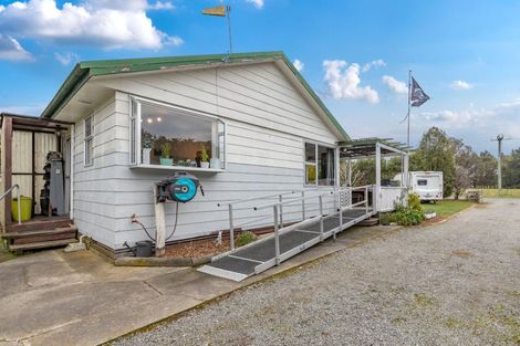 Photo of property in 339 Dixons Road, Loburn, Rangiora, 7472