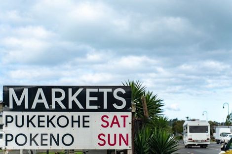 Photo of property in 9 Bellenden Crescent, Pokeno, 2402